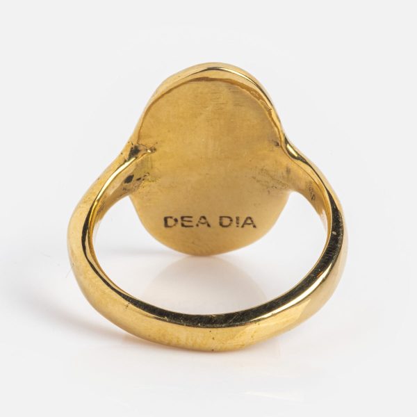 Serpent Rising Ring Online Sale - Image 5