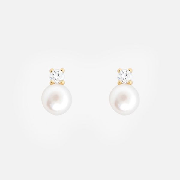 Baby Bliss Studs on Sale