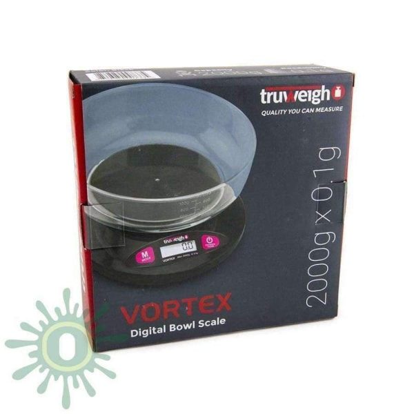 Truweigh Vortex Digital Bowl Scale Online Hot Sale - Image 5