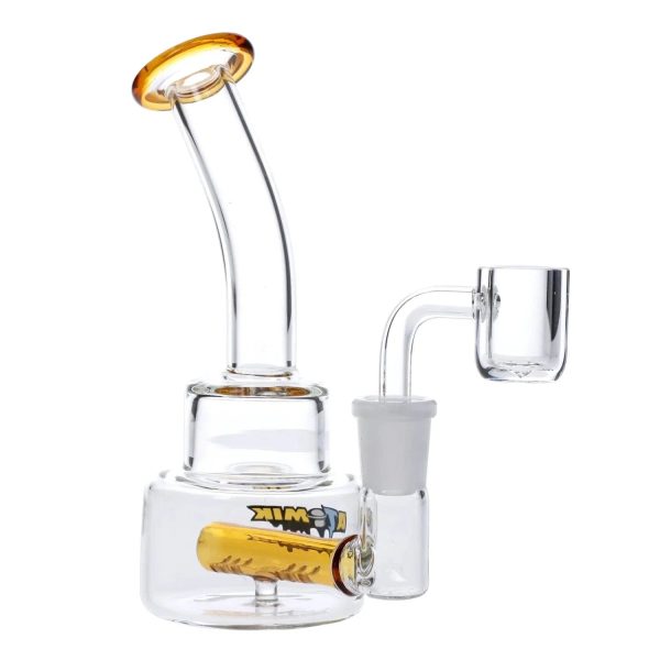 Atomik Comet Dab Rig - 5.5 in. Hot on Sale - Image 3